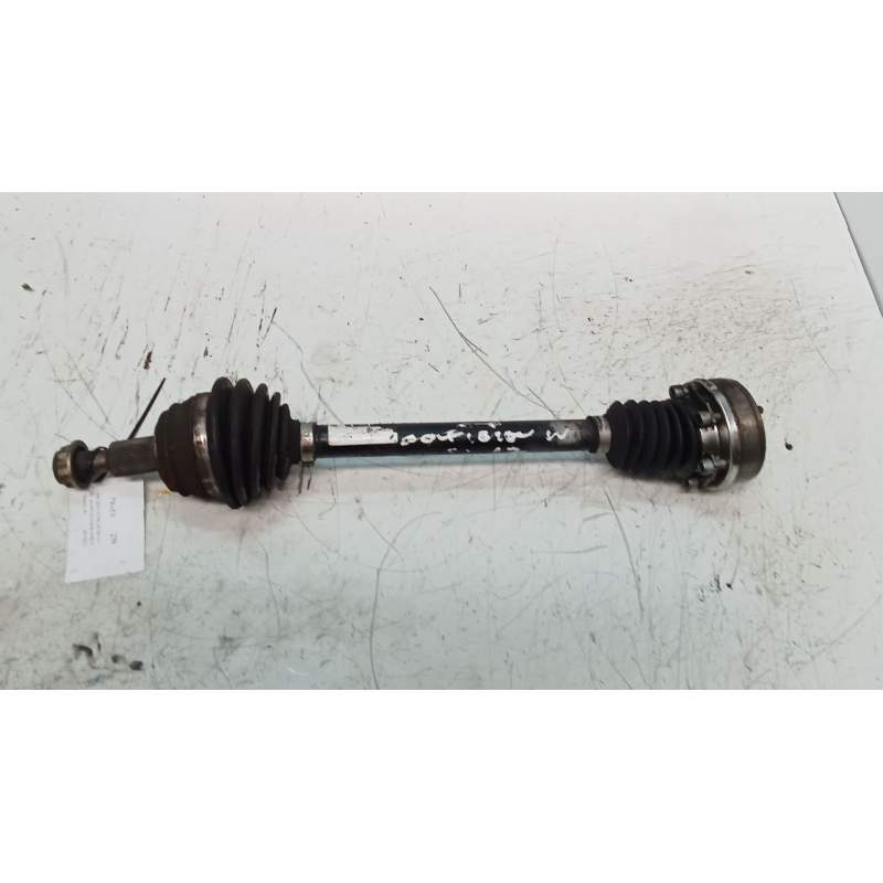 Recambio de transmision delantera izquierda para volkswagen golf iv berlina (1j1) básico referencia OEM IAM   