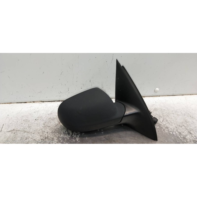 Recambio de retrovisor derecho para seat arosa (6h1) street referencia OEM IAM   