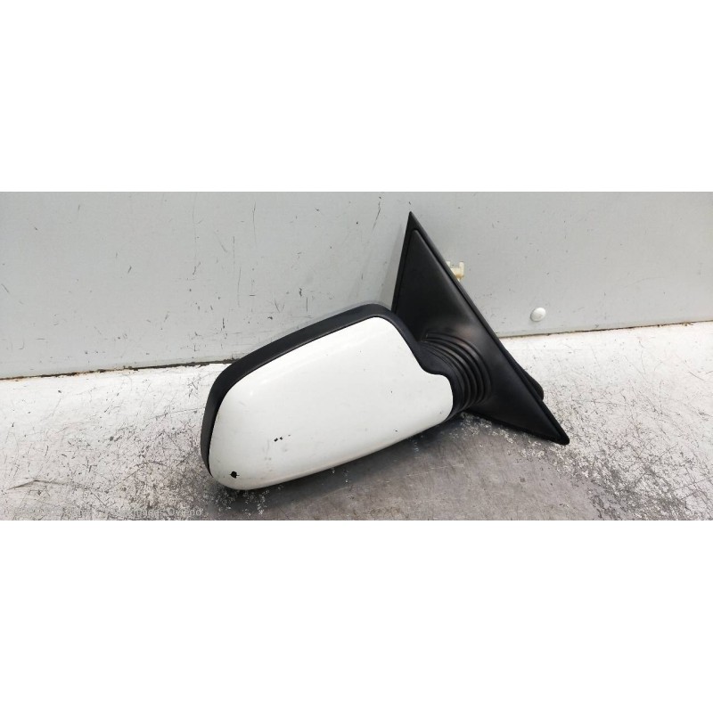 Recambio de retrovisor derecho para mg rover serie 400 (xw) 418 gsd/sld referencia OEM IAM   