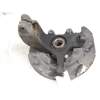 Recambio de mangueta delantera izquierda para volvo v50 familiar 2.0 diesel cat referencia OEM IAM  20HDI 2004