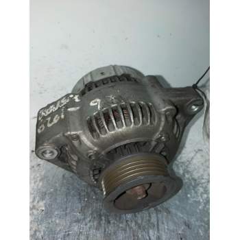 ALTERNADOR 