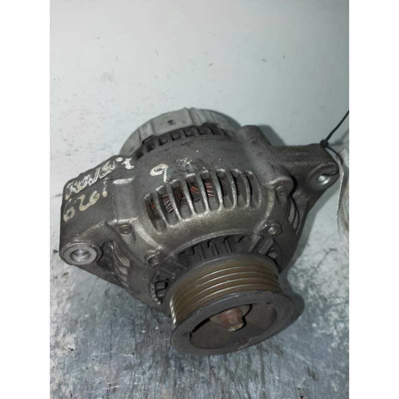 Recambio de alternador para mg serie 600 (rh) 620 i referencia OEM IAM   