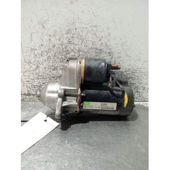 MOTOR ARRANQUE 09130838 