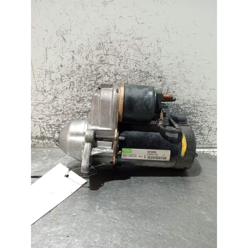 Recambio de motor arranque para opel astra g hatchback (t98) 1.6 (f08, f48) referencia OEM IAM 09130838  