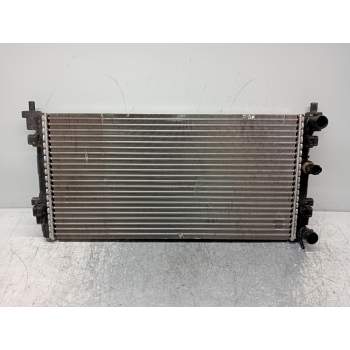 RADIADOR AGUA 6R01212530 R3570001 