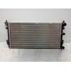 Recambio de radiador agua para volkswagen polo (6r1) advance referencia OEM IAM 6R01212530 R3570001 