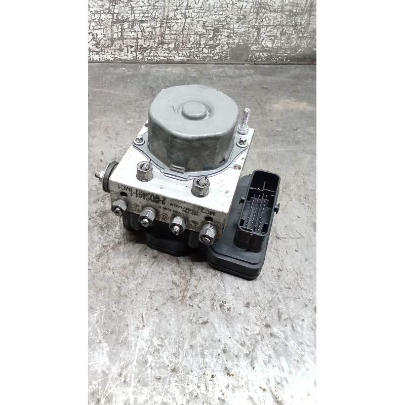 Recambio de abs para renault captur dynamique referencia OEM IAM 2265106516 0265956527 476601288R 0265256363