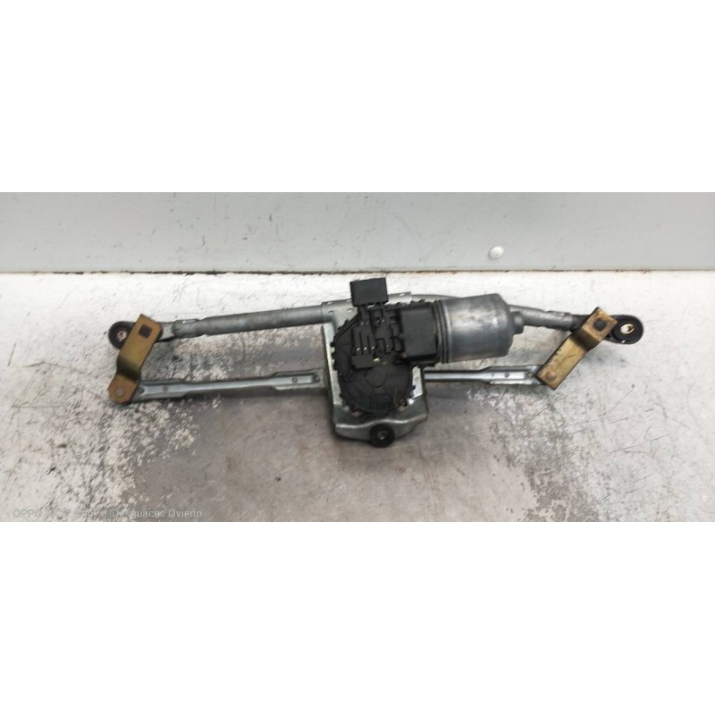 Recambio de motor limpia delantero para citroen c5 berlina sx (e) referencia OEM IAM 0390241700  