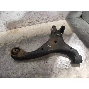 BRAZO SUSPENSION INFERIOR DELANTERO DERECHO 545001DXXX 