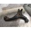 Recambio de brazo suspension inferior delantero derecho para kia carens (un) active referencia OEM IAM 545001DXXX  
