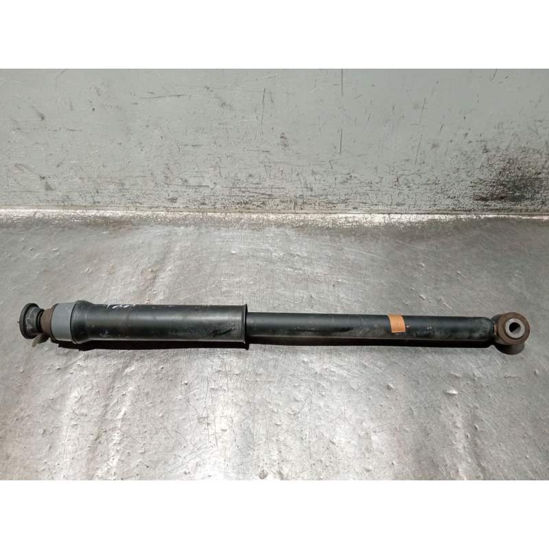 Recambio de amortiguador trasero para renault captur ii (hf_) tce 140 (hfn0) referencia OEM IAM 562109129R  