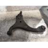 Recambio de brazo suspension inferior delantero derecho para kia carens (un) active referencia OEM IAM 545001DXXX  