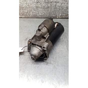 MOTOR ARRANQUE 0001109252 24DCI 2002