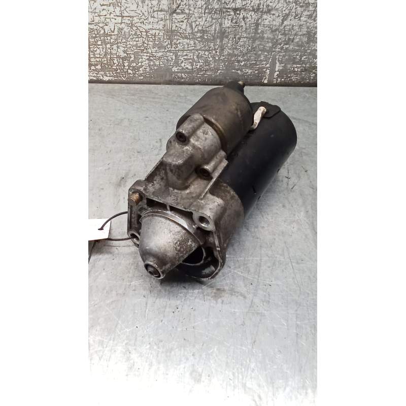 Recambio de motor arranque para volvo xc90 i (275) d5 awd referencia OEM IAM 0001109252 24DCI 2002