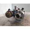 Recambio de turbocompresor para volkswagen polo berlina (6n2) trendline referencia OEM IAM 7066801 0451457010 DA900469F GARRET