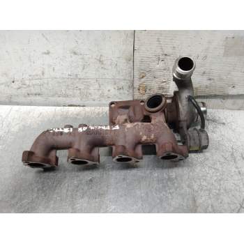 TURBOCOMPRESOR 7064991 XS4Q6K682DB 