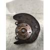 Recambio de mangueta delantera izquierda para volkswagen golf vii lim. (5g1) advance bluemotion referencia OEM IAM   