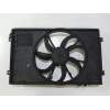 Recambio de electroventilador para seat toledo (5p2) 1.6 referencia OEM IAM 1K0121205AA 1K0121207AS 1K0959455EF 