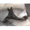 Recambio de brazo suspension inferior delantero izquierdo para kia carens (un) active referencia OEM IAM 545001DXXX  
