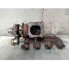 Recambio de turbocompresor para ford focus turnier (cak) ambiente referencia OEM IAM 7064991 XS4Q6K682DB 