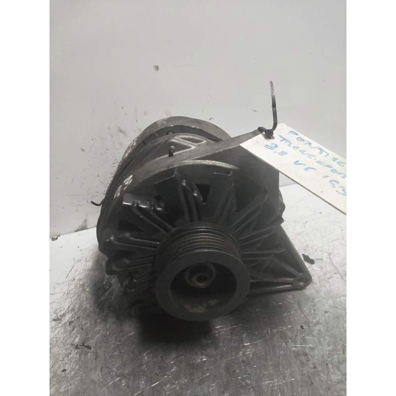 Recambio de alternador para opel pontiac trans sport 3.8 v6 trans sport referencia OEM IAM   