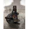 Recambio de mangueta delantera izquierda para volkswagen golf vii lim. (5g1) advance bluemotion referencia OEM IAM   