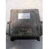 Recambio de centralita motor uce para peugeot 306 break xt referencia OEM IAM 0281001976 9635157580 EDC15C2 07
