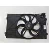 Recambio de electroventilador para seat toledo (5p2) 1.6 referencia OEM IAM 1K0121205AA 1K0121207AS 1K0959455EF 