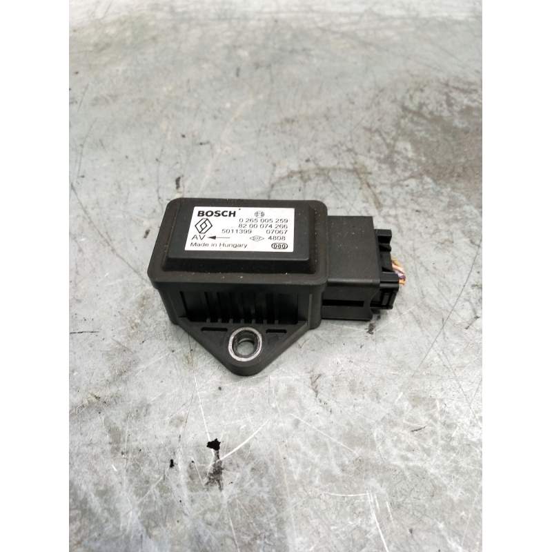 Recambio de sensor para renault scenic ii authentique referencia OEM IAM 0265005259 8200074266 