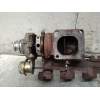 Recambio de turbocompresor para ford focus turnier (cak) ambiente referencia OEM IAM 7064991 XS4Q6K682DB 