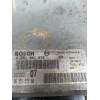 Recambio de centralita motor uce para peugeot 306 break xt referencia OEM IAM 0281001976 9635157580 EDC15C2 07