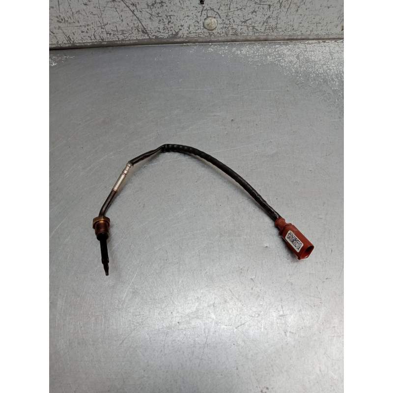 Recambio de sensor para audi q5 (fyb, fyg) sq5 tdi mild hybrid quattro referencia OEM IAM 4M0906088AM  