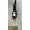 Recambio de inyector para opel zafira b energy referencia OEM IAM 8973762703  DENSO