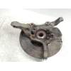 Recambio de mangueta delantera izquierda para volvo v70 familiar 2.4 turbo cat referencia OEM IAM   