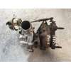 Recambio de turbocompresor para volkswagen polo berlina (6n2) trendline referencia OEM IAM 7066801 0451457010 DA900469F GARRET