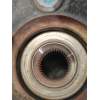 Recambio de mangueta delantera izquierda para volkswagen golf vii lim. (5g1) advance bluemotion referencia OEM IAM   
