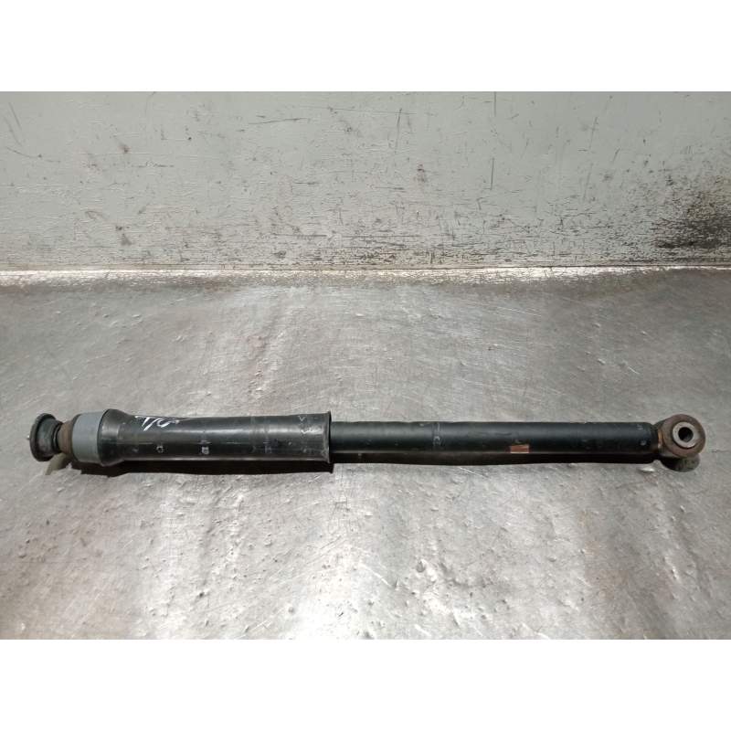 Recambio de amortiguador trasero para renault captur ii (hf_) tce 140 (hfn0) referencia OEM IAM 562109129R  