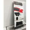 Recambio de puerta trasera derecha para peugeot boxer furgoneta 2.0 bluehdi 130 referencia OEM IAM CIEGA 5P 2014