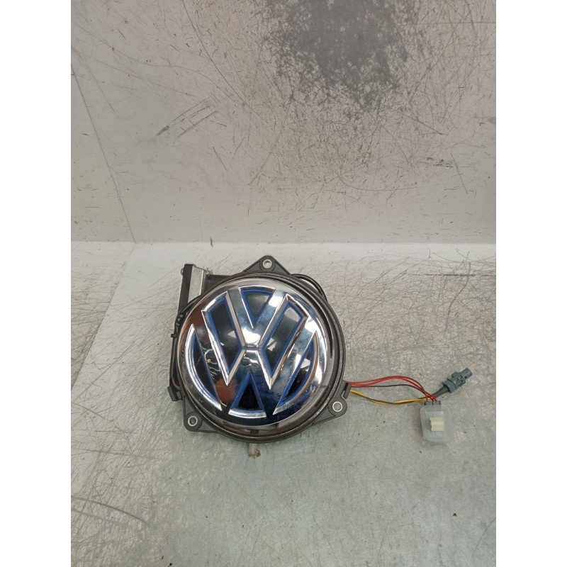 Recambio de sensor de aparcamiento para volkswagen golf vii lim. gte referencia OEM IAM 5GE827469F  MANTEA EXTERIOR