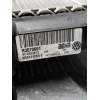 Recambio de radiador agua para volkswagen polo (6r1) advance referencia OEM IAM 6R01212530 R3570001 