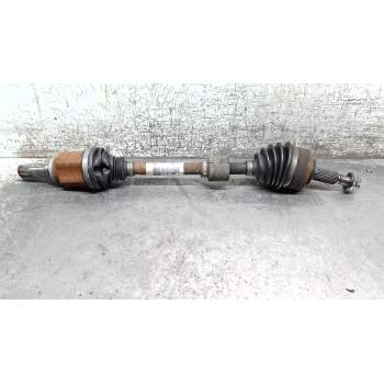 TRANSMISION DELANTERA IZQUIERDA 391016363R 15DCI 2013