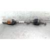 Recambio de transmision delantera izquierda para renault captur dynamique referencia OEM IAM 391016363R 15DCI 2013