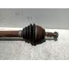 Recambio de transmision delantera izquierda para citroën berlingo cuadro referencia OEM IAM 9660782780 16HDI 08
