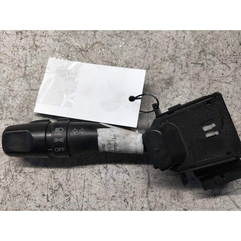 Recambio de mando luces para hyundai santa fe (sm) 2.0 crdi vgt comfort referencia OEM IAM   