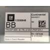 Recambio de modulo electronico para chevrolet aveo berlina hatchback lt referencia OEM IAM 5WK50311 13306648 