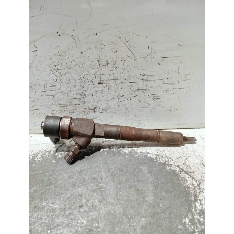 Recambio de inyector para saab 9-3 berlina referencia OEM IAM 0445110243  BOSCH