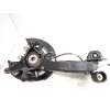 Recambio de mangueta trasera izquierda para bmw z4 roadster (e89) 2.5 24v cat referencia OEM IAM   