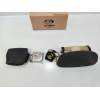 Recambio de kit airbag para daewoo leganza 2.0 cat referencia OEM IAM   
