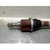 Recambio de transmision delantera izquierda para citroën berlingo cuadro referencia OEM IAM 9660782780 16HDI 08