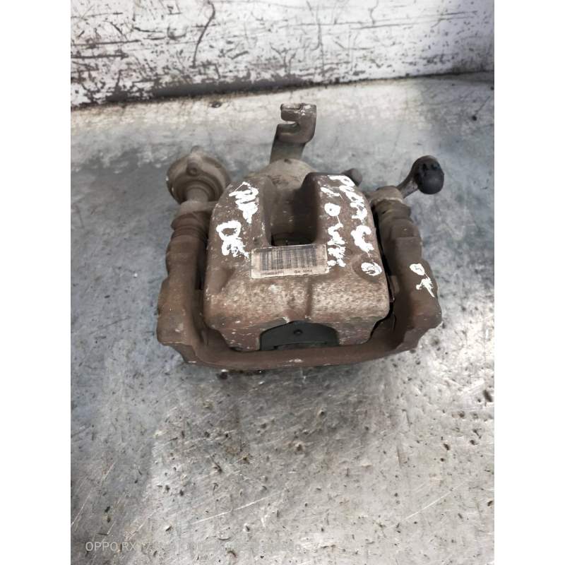 Recambio de pinza freno trasera derecha para citroën c4 picasso tonic referencia OEM IAM 9684131880  